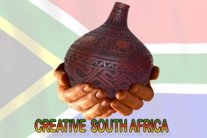Creative South Africa